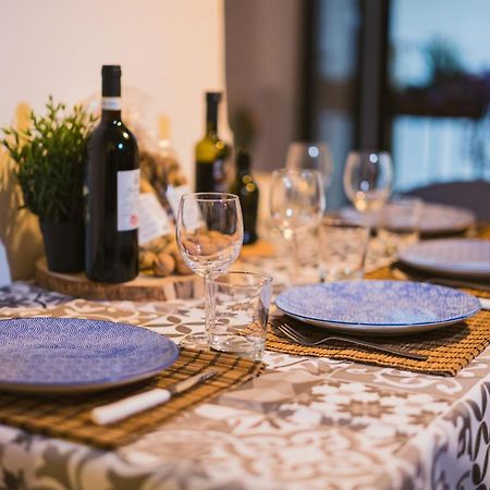 فيلا Casa Vacanze Il Mare Tra I Tetti - Relaxing Terrace & Sea View مونوبولي المظهر الخارجي الصورة