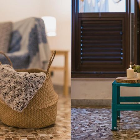 فيلا Casa Vacanze Il Mare Tra I Tetti - Relaxing Terrace & Sea View مونوبولي المظهر الخارجي الصورة