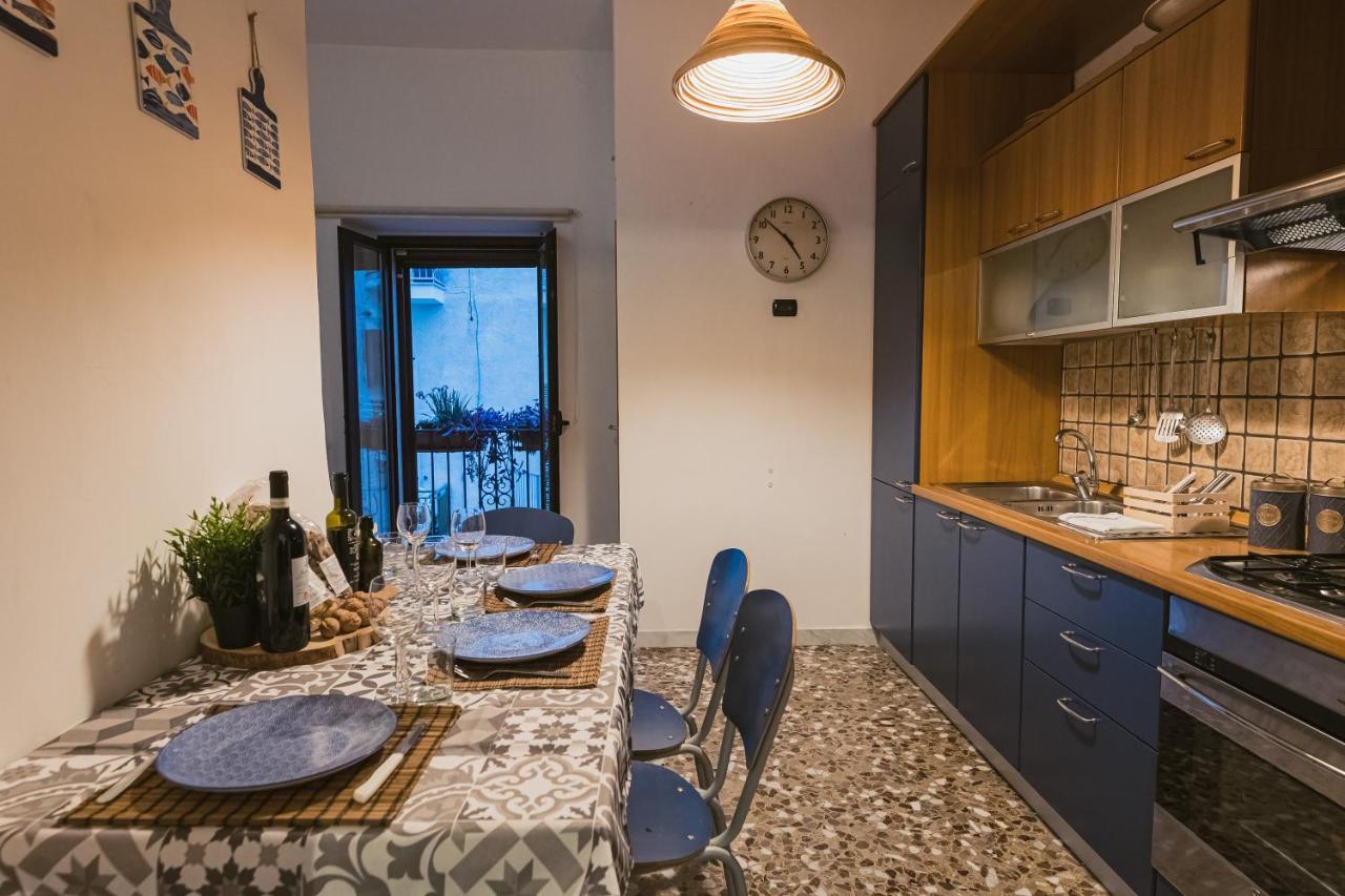 فيلا Casa Vacanze Il Mare Tra I Tetti - Relaxing Terrace & Sea View مونوبولي المظهر الخارجي الصورة