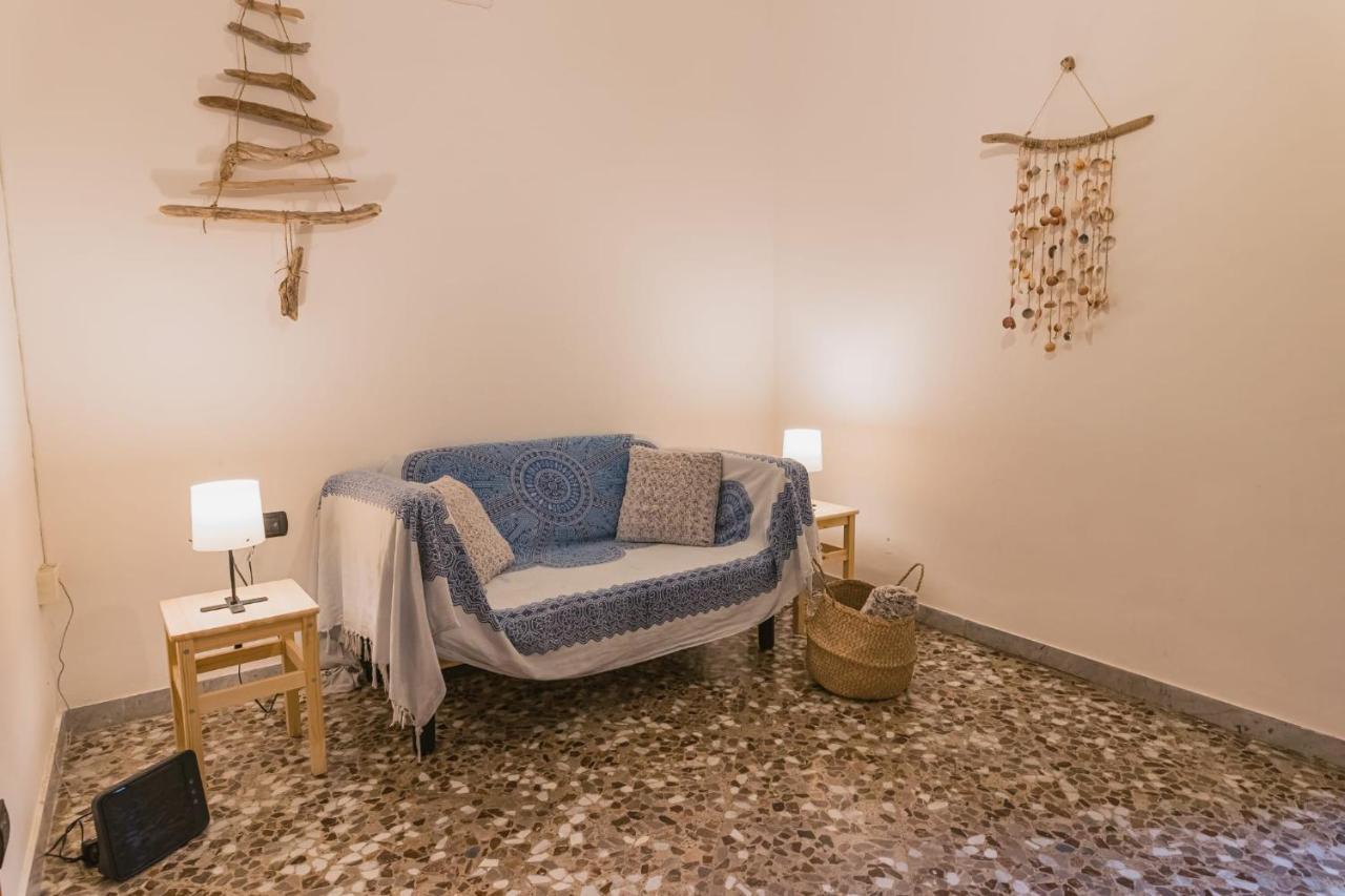 فيلا Casa Vacanze Il Mare Tra I Tetti - Relaxing Terrace & Sea View مونوبولي المظهر الخارجي الصورة