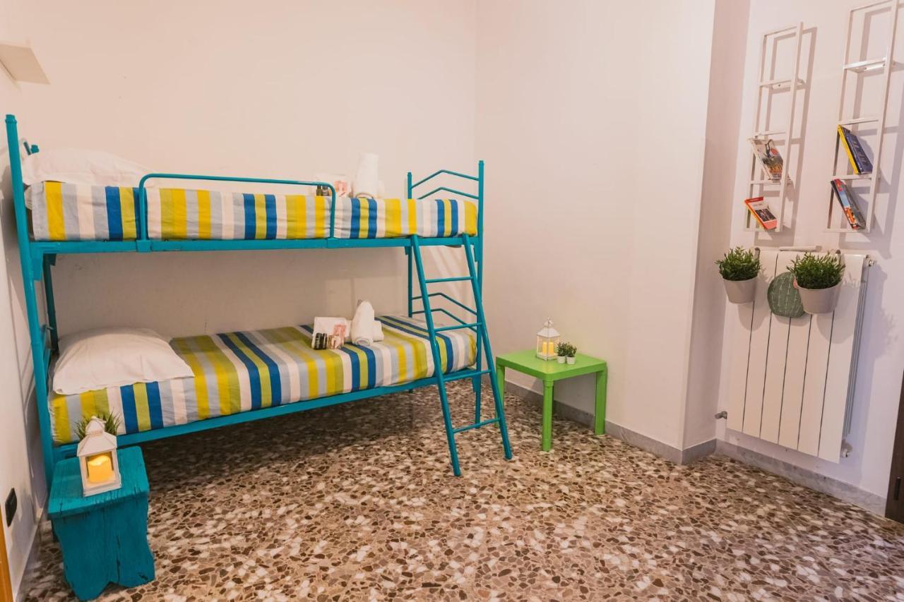 فيلا Casa Vacanze Il Mare Tra I Tetti - Relaxing Terrace & Sea View مونوبولي المظهر الخارجي الصورة