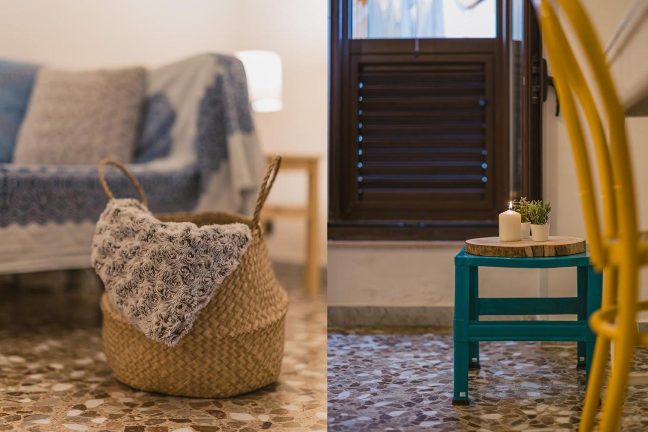فيلا Casa Vacanze Il Mare Tra I Tetti - Relaxing Terrace & Sea View مونوبولي المظهر الخارجي الصورة