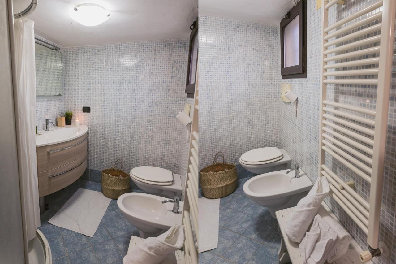 فيلا Casa Vacanze Il Mare Tra I Tetti - Relaxing Terrace & Sea View مونوبولي المظهر الخارجي الصورة