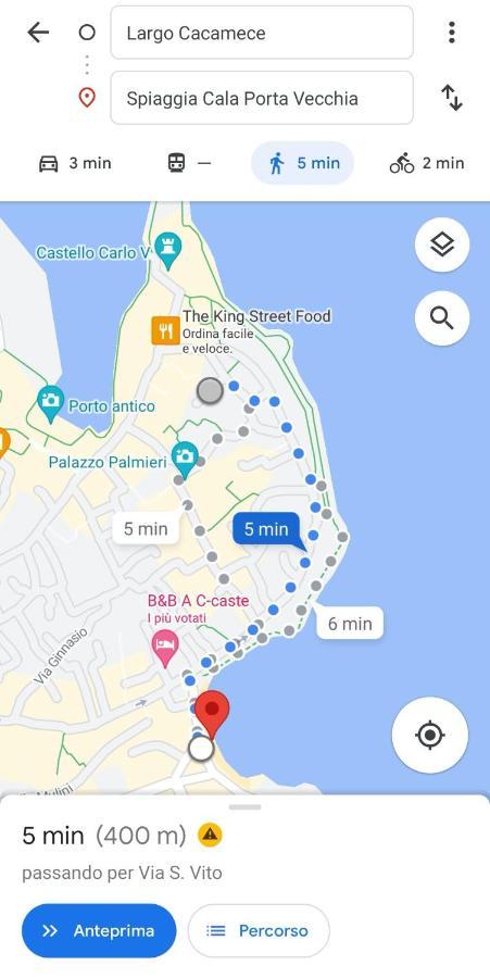 فيلا Casa Vacanze Il Mare Tra I Tetti - Relaxing Terrace & Sea View مونوبولي المظهر الخارجي الصورة